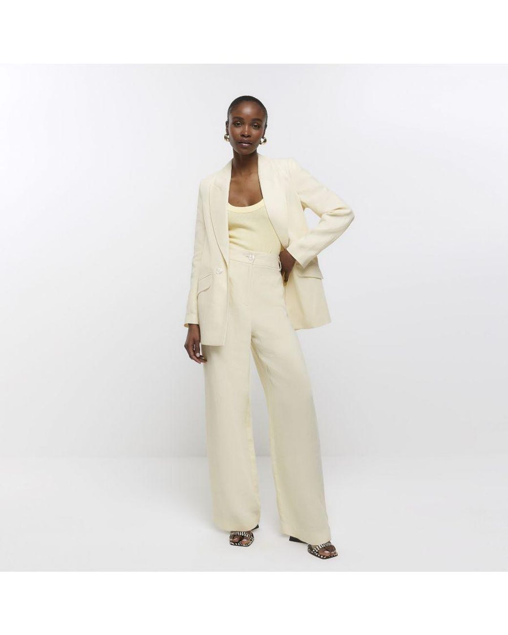 River Island Plus Trousers for women | Buy online | ABOUT YOU