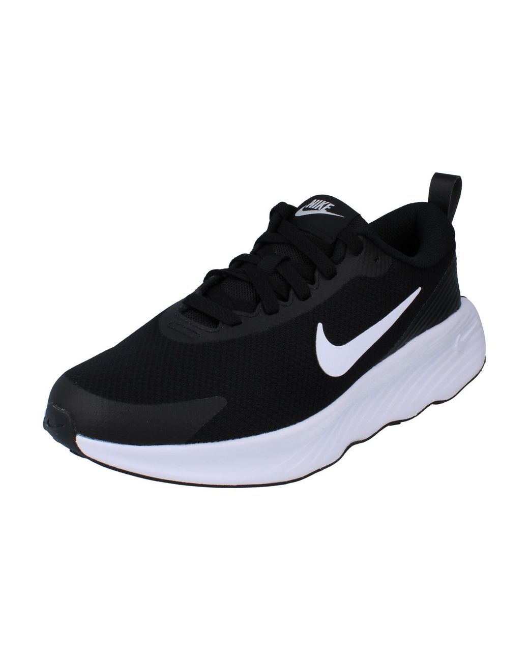 Nike Black Promina Running Trainers for men