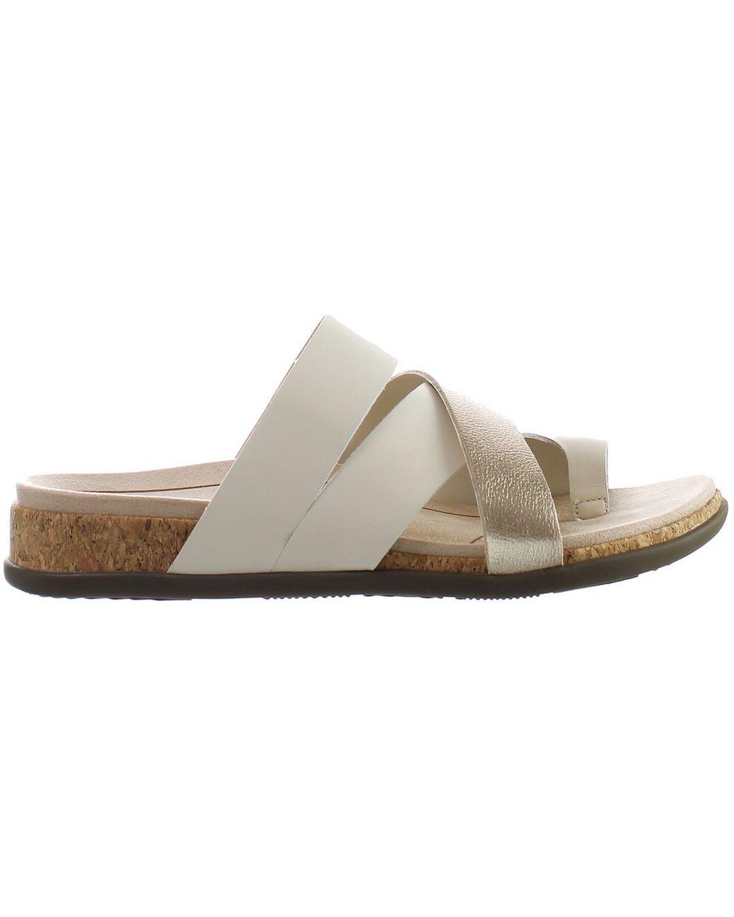 Vionic Natural Luelle Sandals