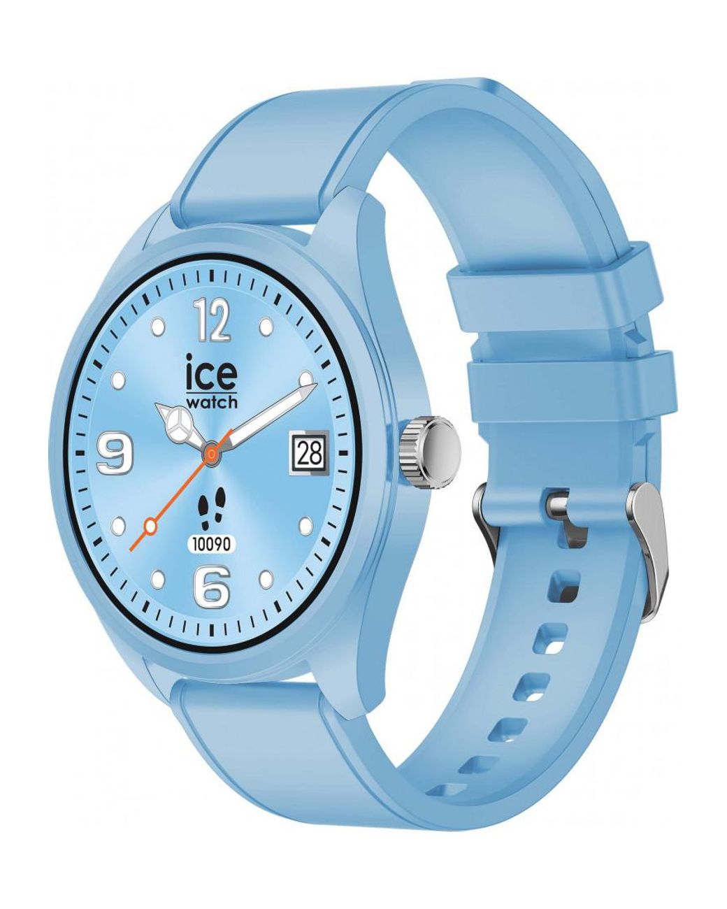 Ice-watch Blue 026220 Ice Smart Forever Smartwatch for men