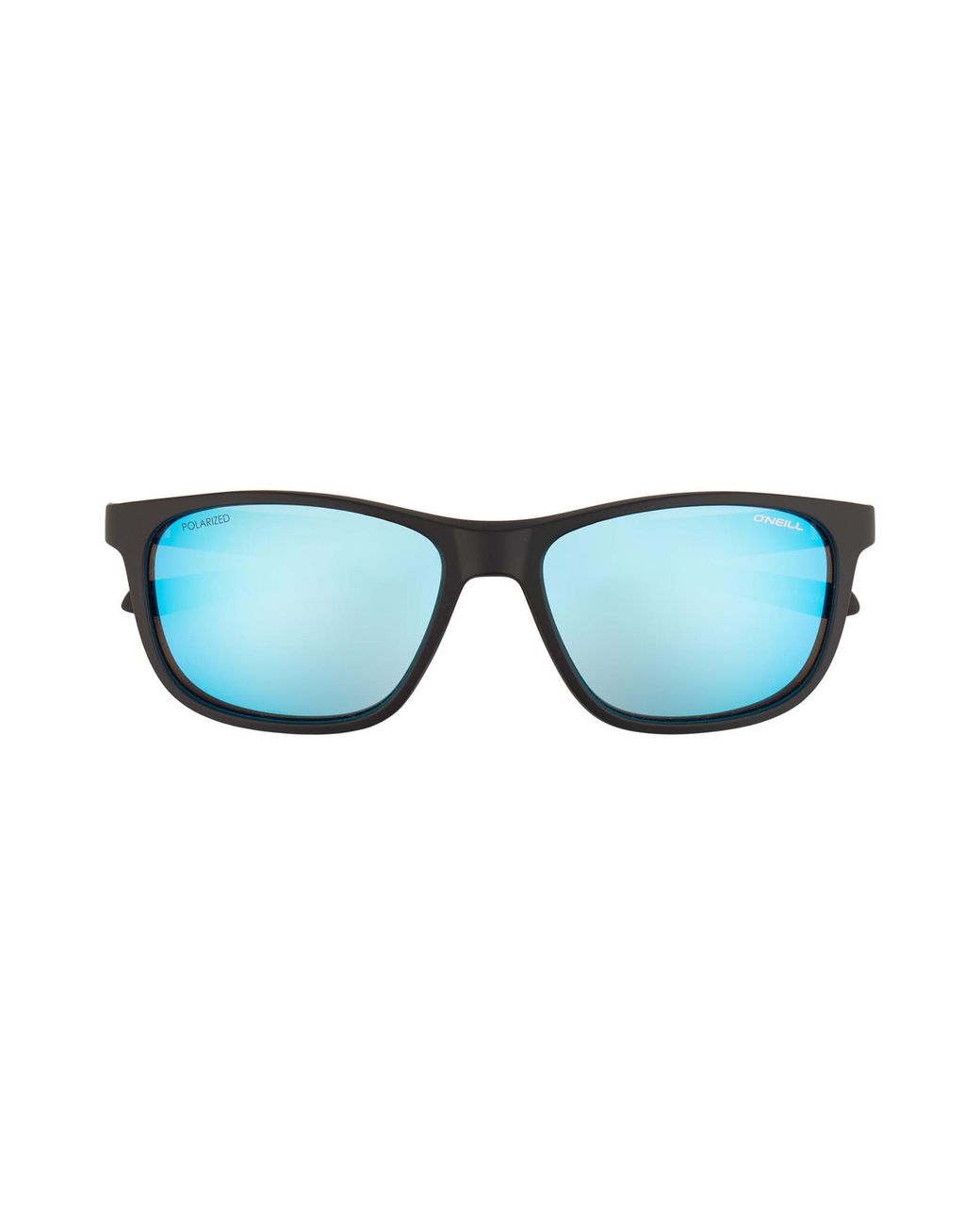 O'neill Sportswear Blue Rectangle Matte Mirror Polarized Ons-9025 2.0 for men