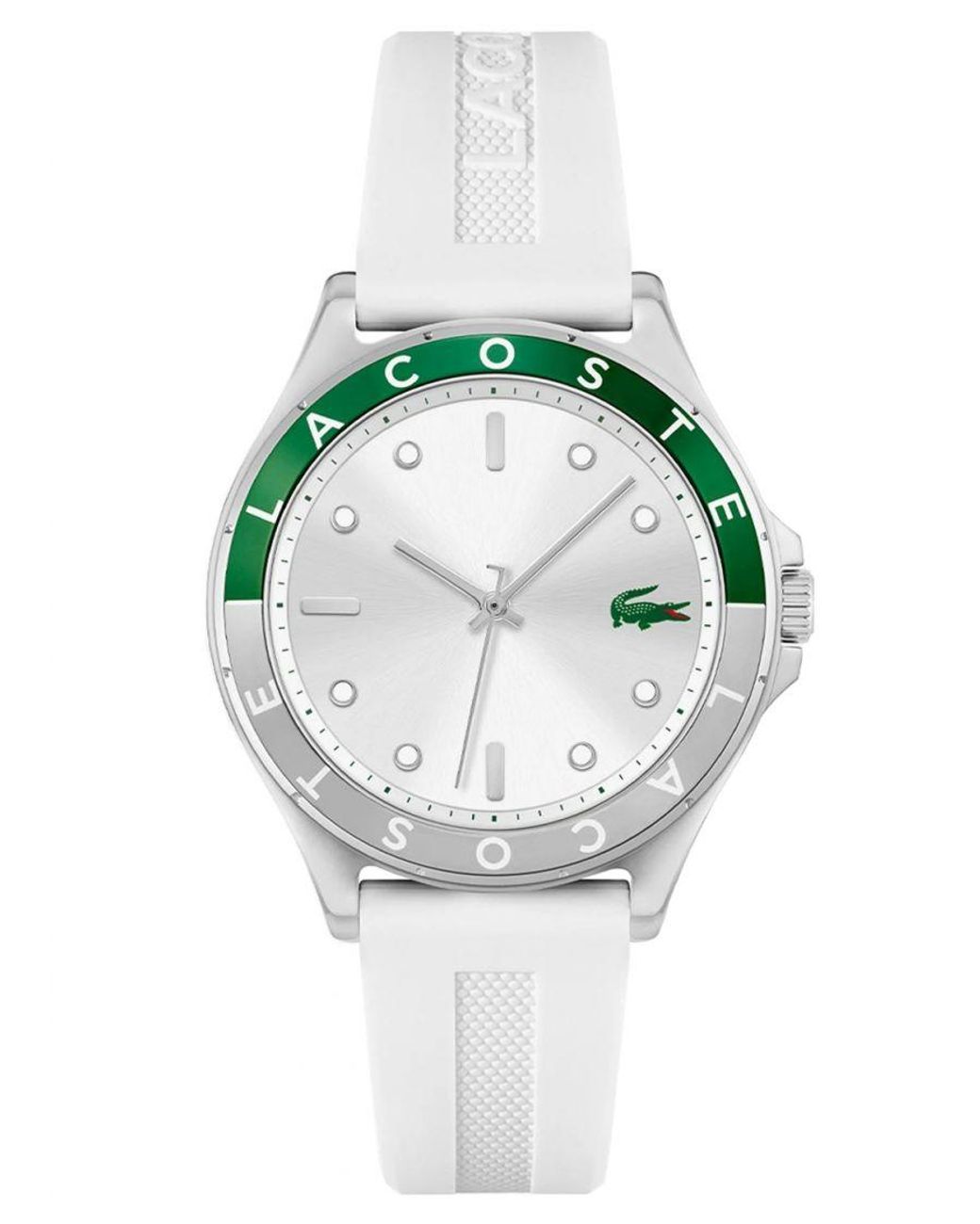 Lacoste dames horloge sale