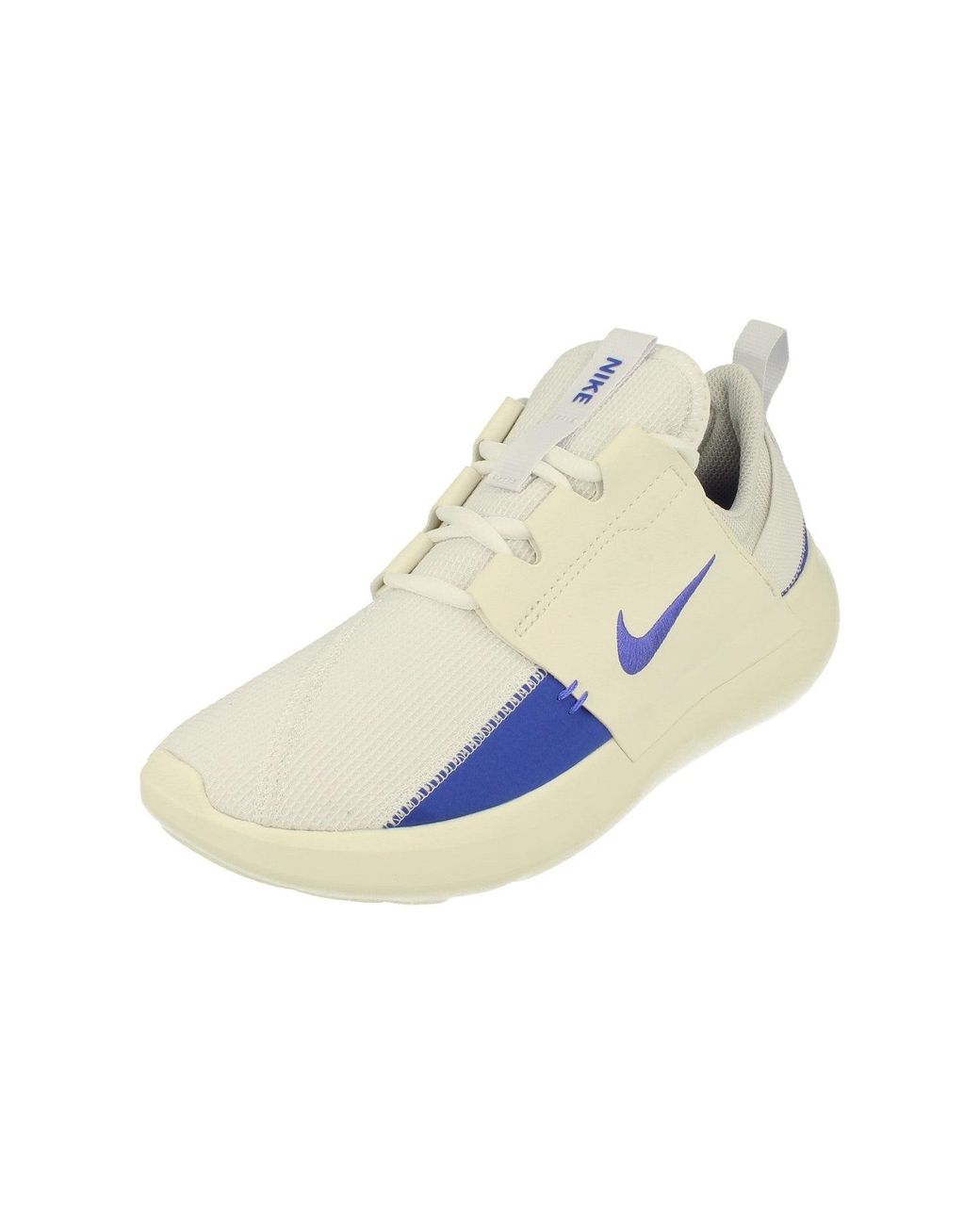 Nike Black E-Series Ad Trainers