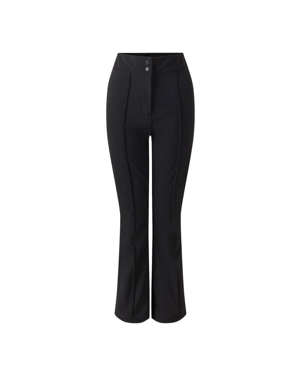 Dare 2b Black Ladies Glide Ski Trousers