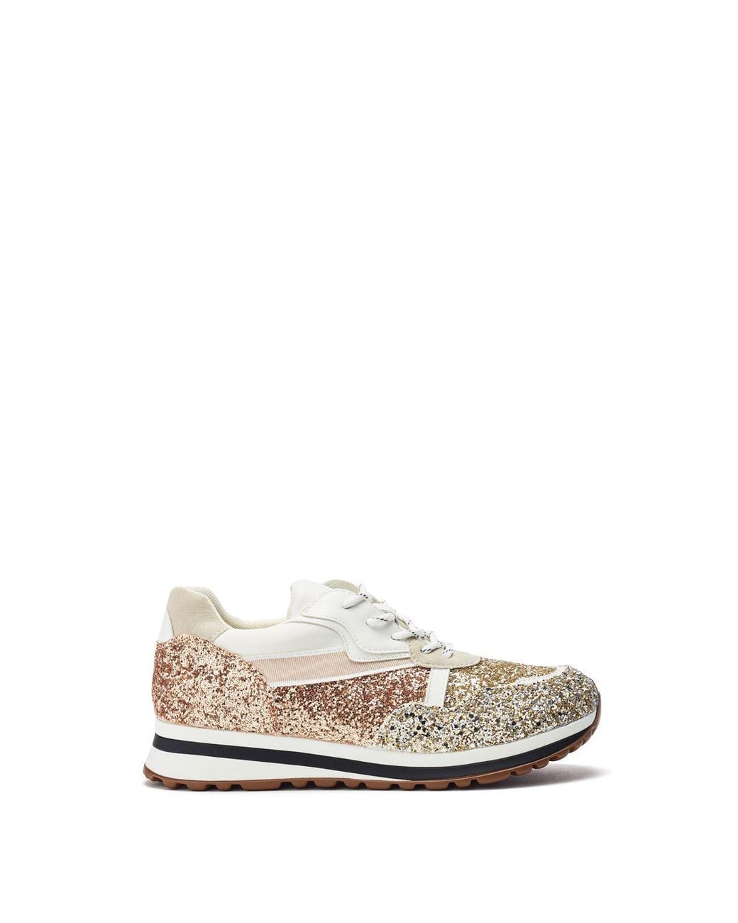 Moda In Pelle White Iskara Porvair