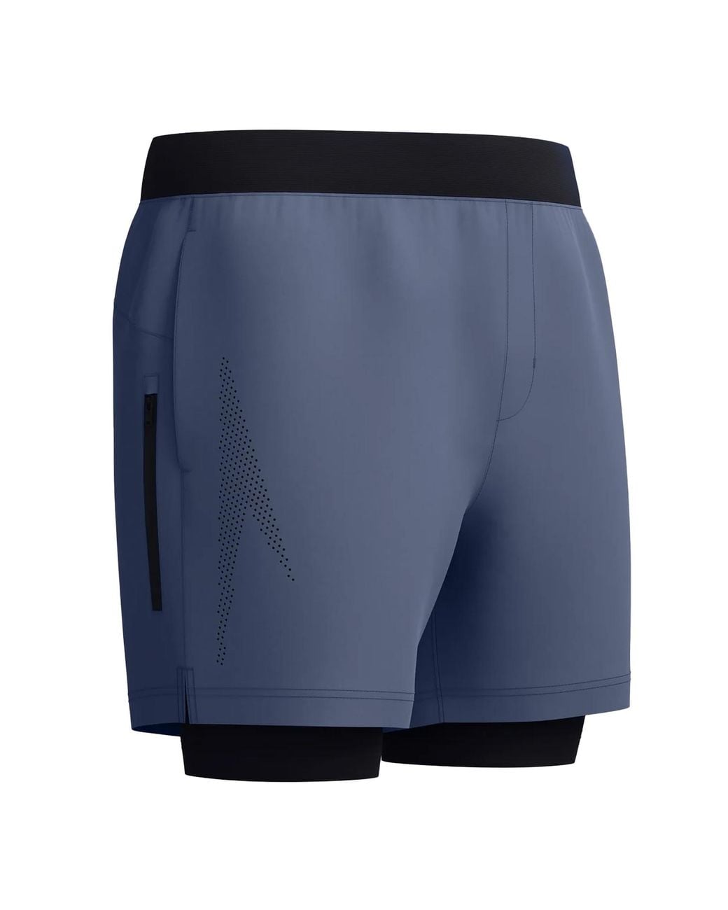 Speedo Blue Volley Swim Shorts for men
