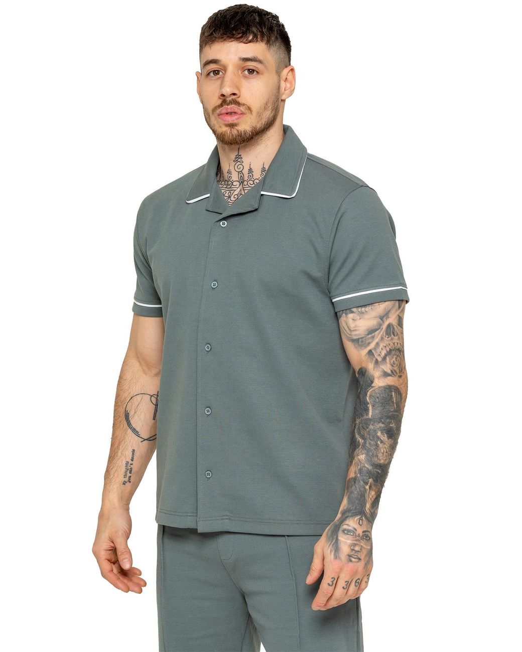 Enzo Blue Enzo for men