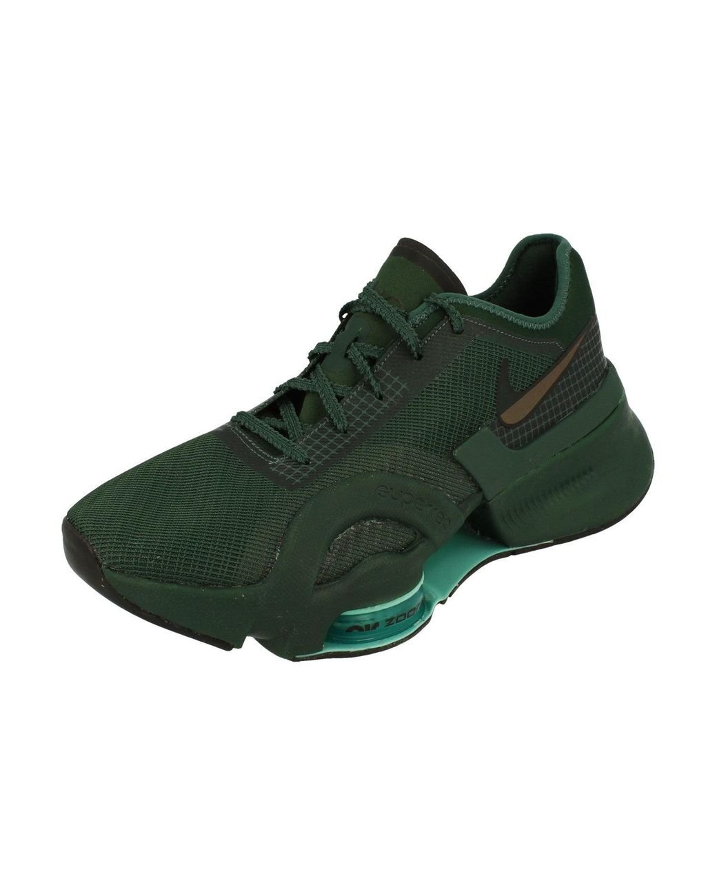 HOT Nike Sneaker Nike Air Zoom Superrep Neon Green Nike Air