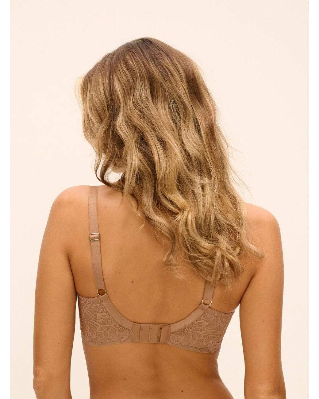 Wacoal Natural Abellia Underwire Bra