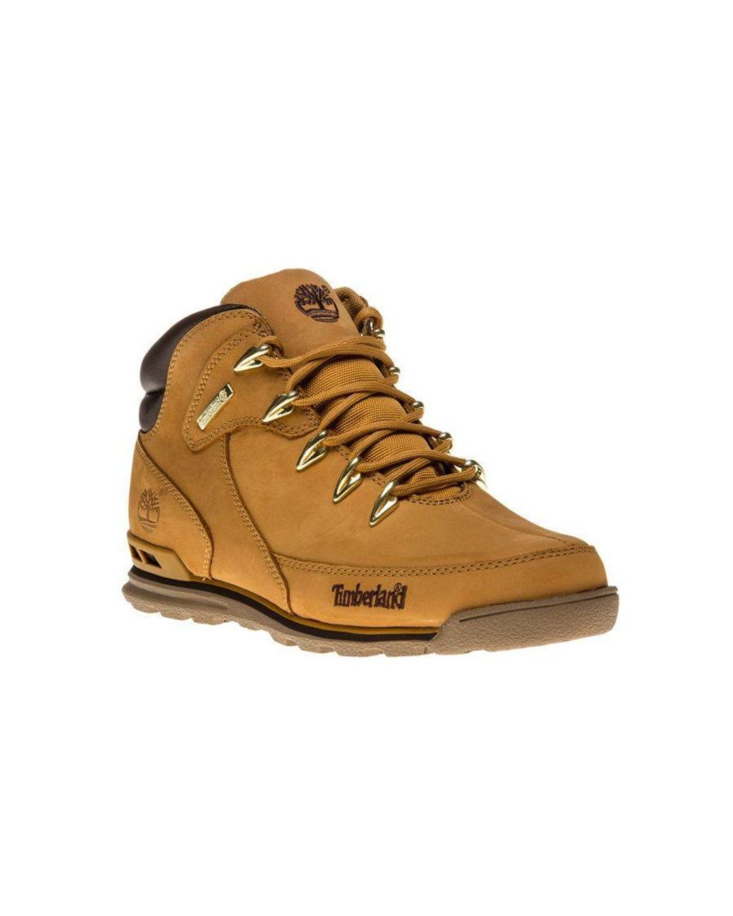 Timberland euro shop rock hiker