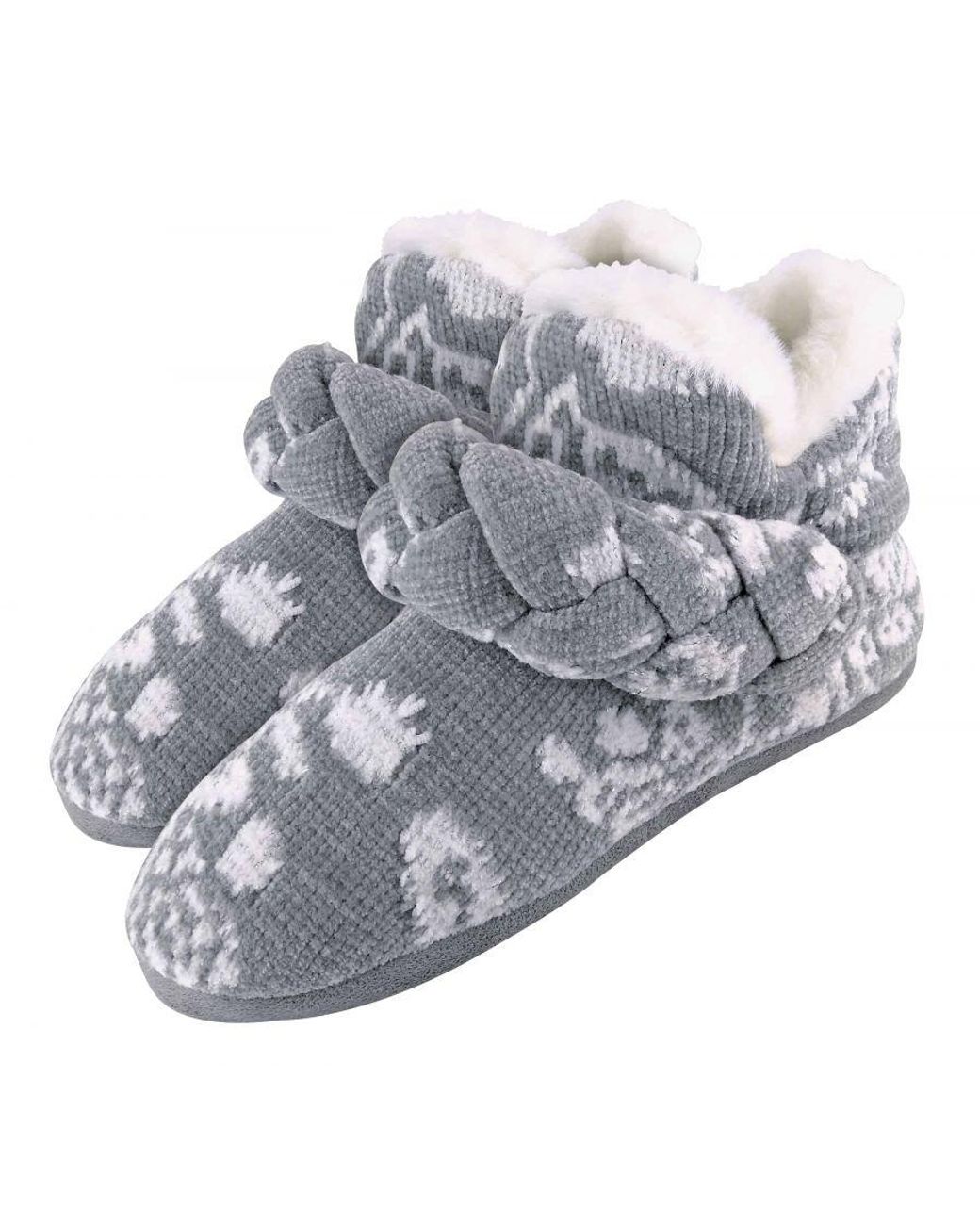 Dunlop Gray Dunlop Womens