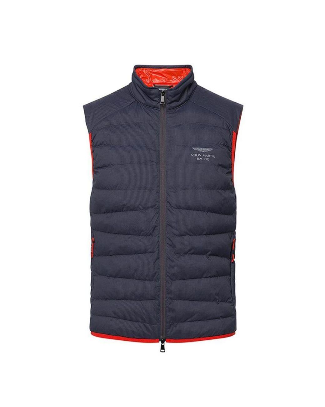 Aston martin racing shop gilet