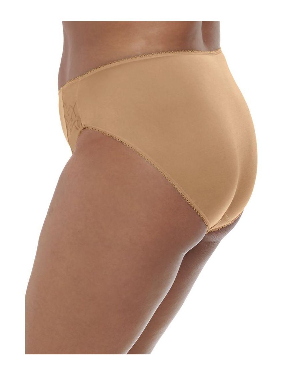 Elomi Brown Elomi Womens