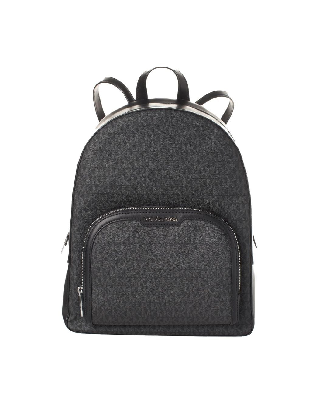 Michael Kors Black Jaycee Backpack 35S2S8Tb7B