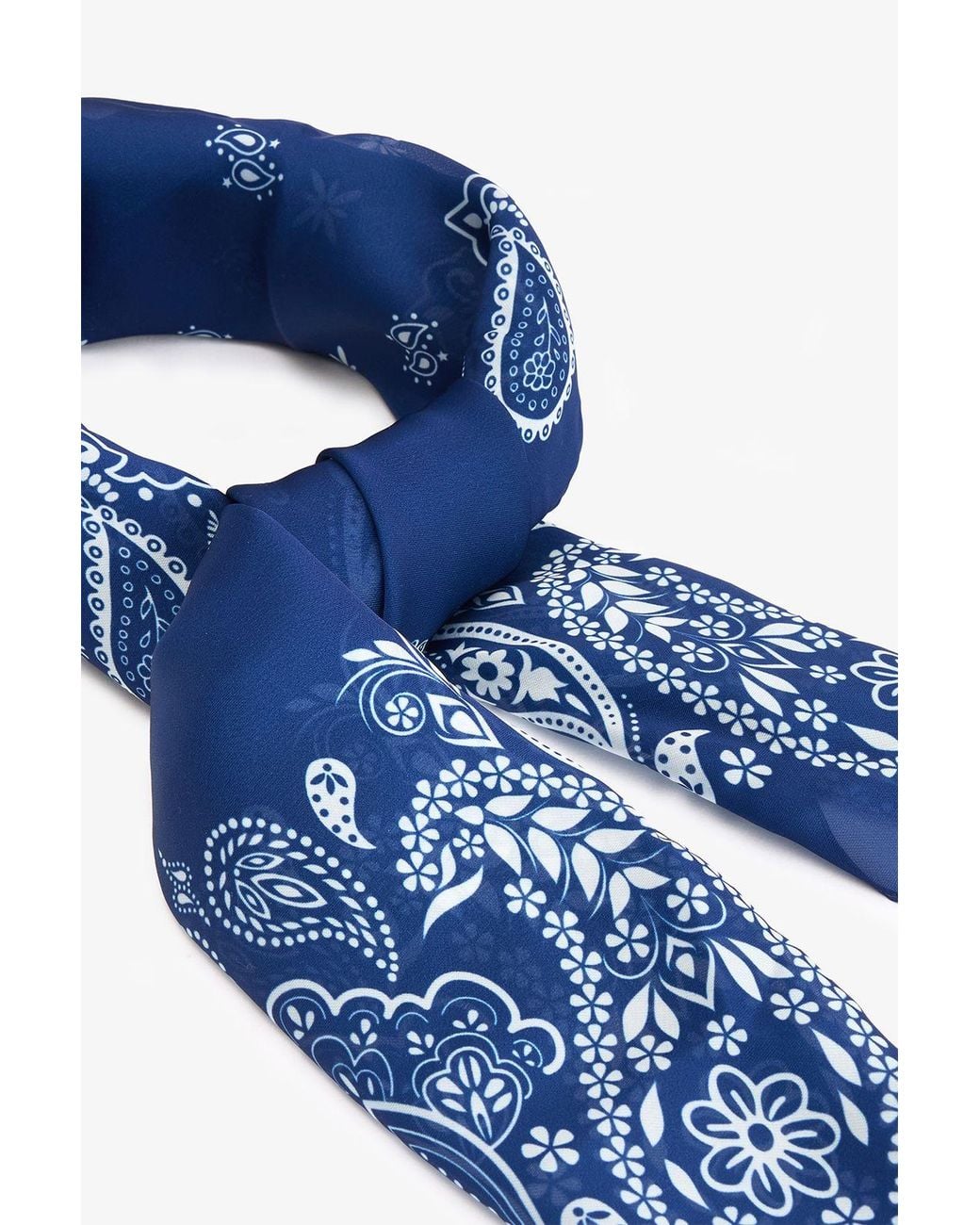 Penti Blue Glory Bandana