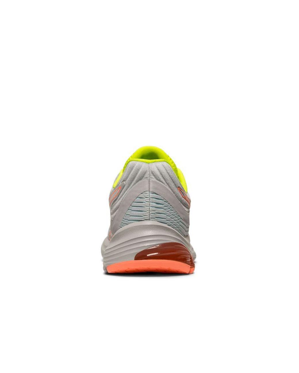 Asics Gray Gel-Pulse 11 Lite-Show Running Trainers