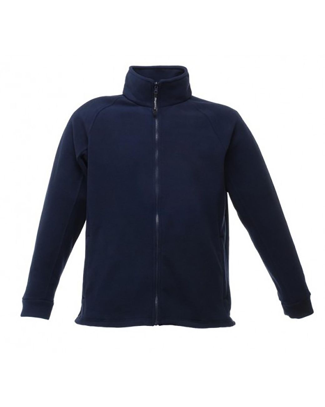 Regatta Blue Thor Iii Fleece Jacket (Dark) for men