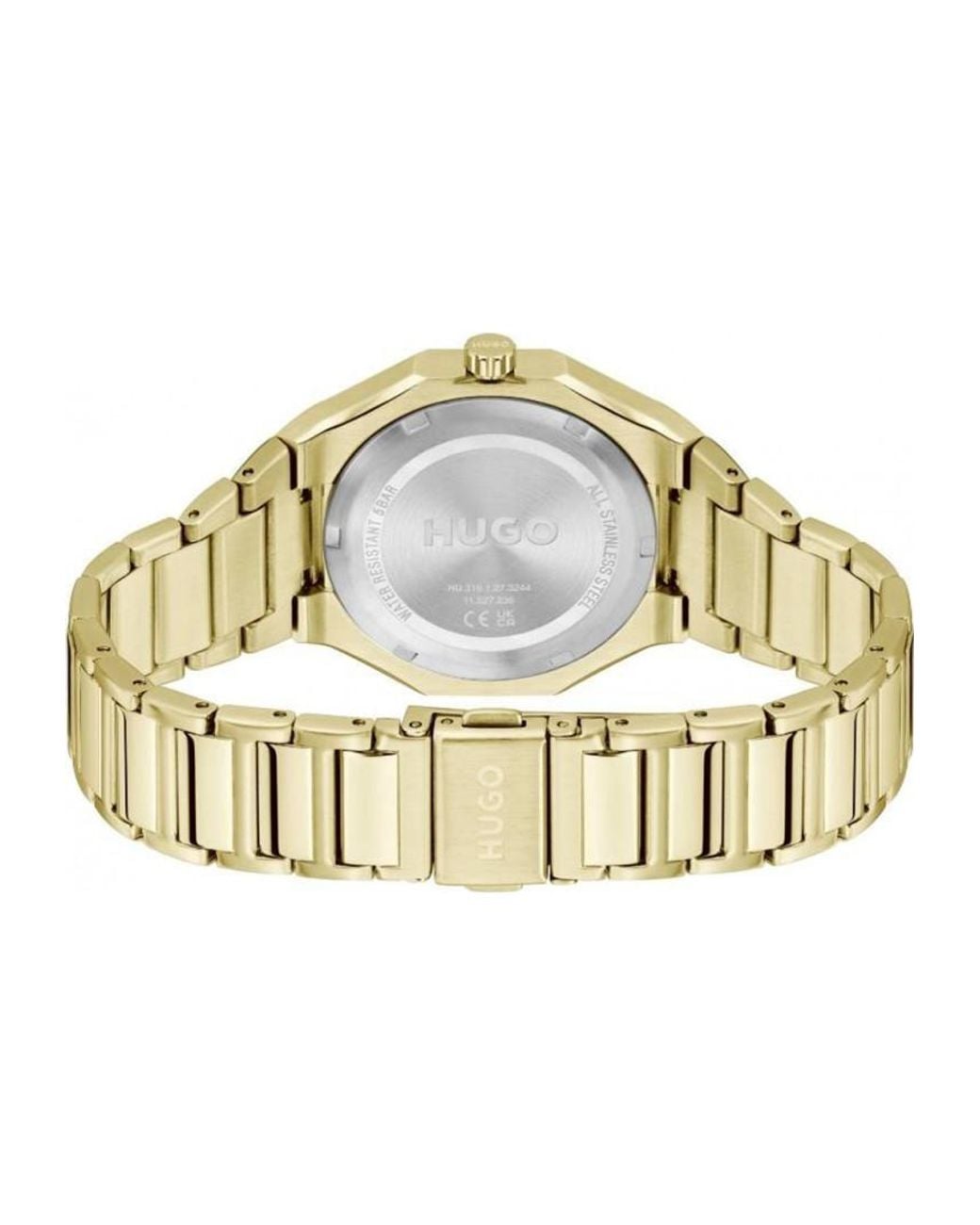 Boss Metallic 1540177 Ladies Grail For Her Watch
