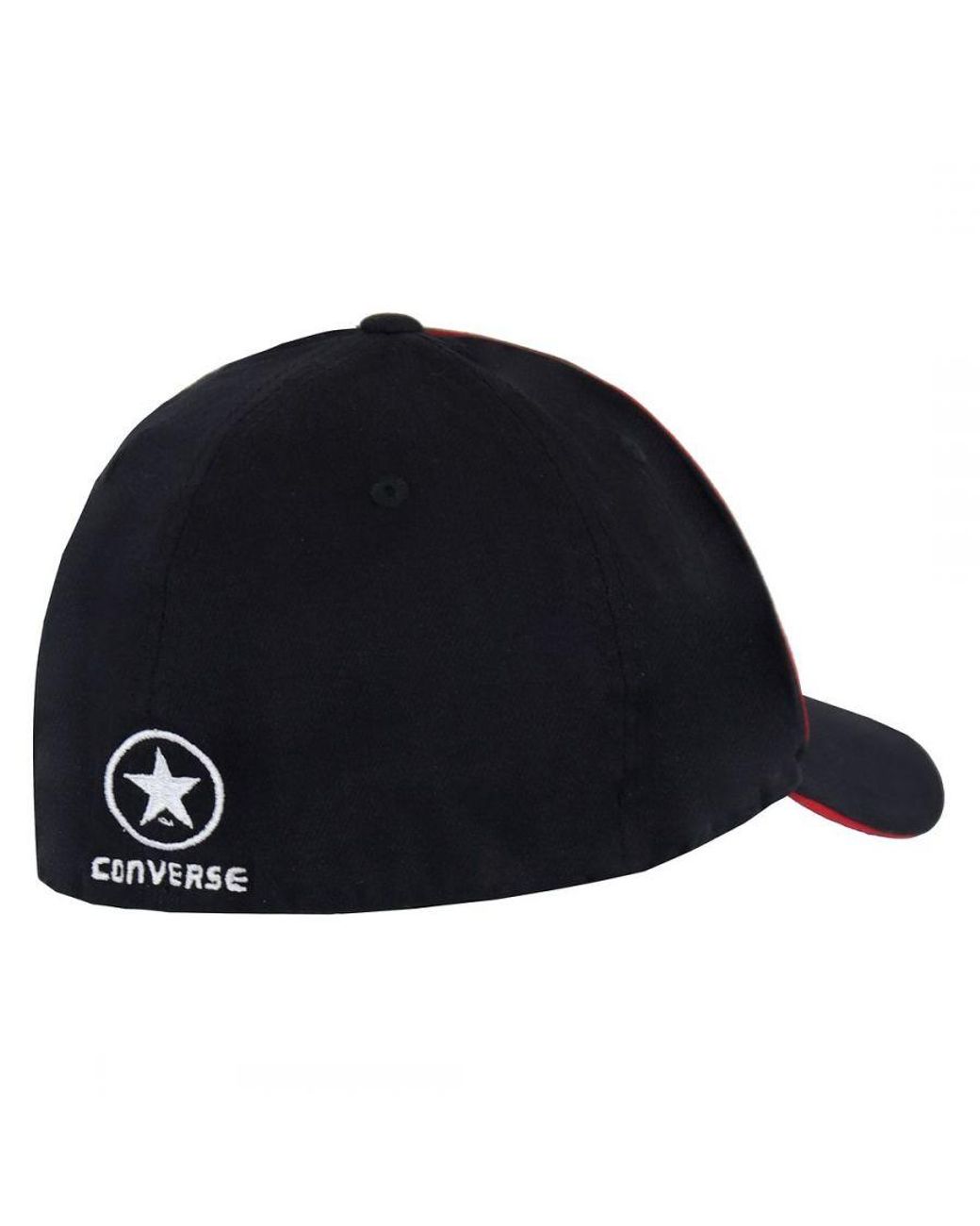 Converse Blue Wade Graphic Logo Adjustable Cap 2D005401 001 for men