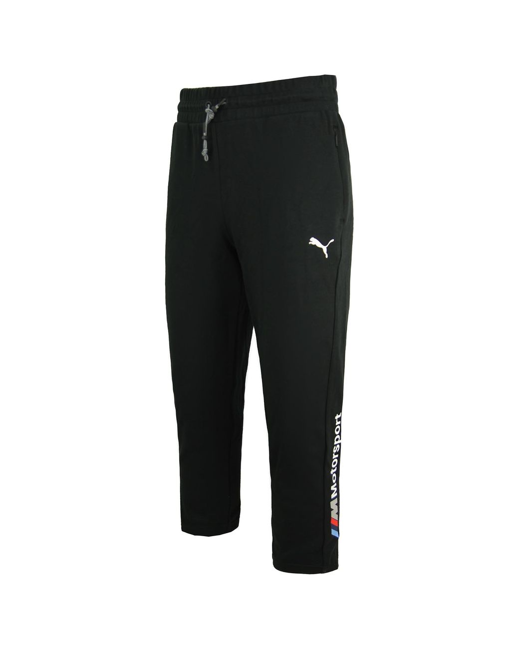 PUMA Black X Bmw Motorsport Joggers