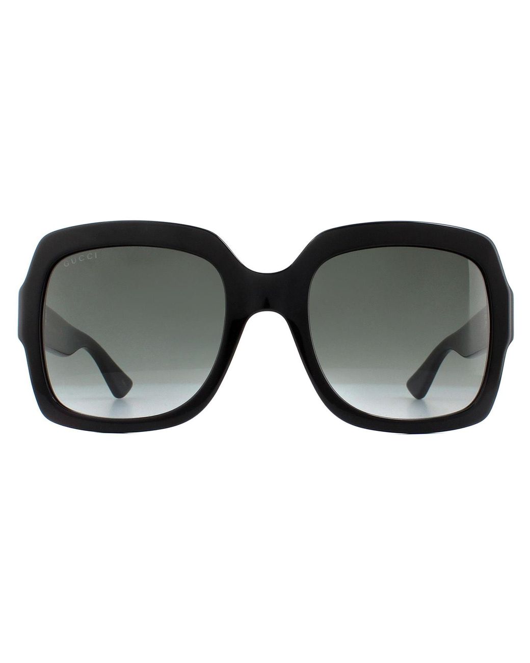 Gucci Black Sunglasses