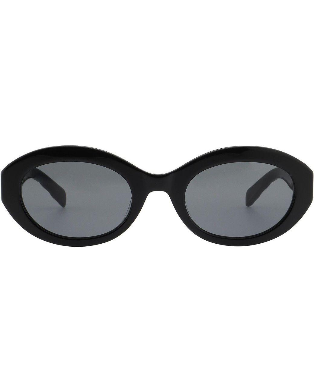 Karen Millen Black Km507300152 Sunglasses for men