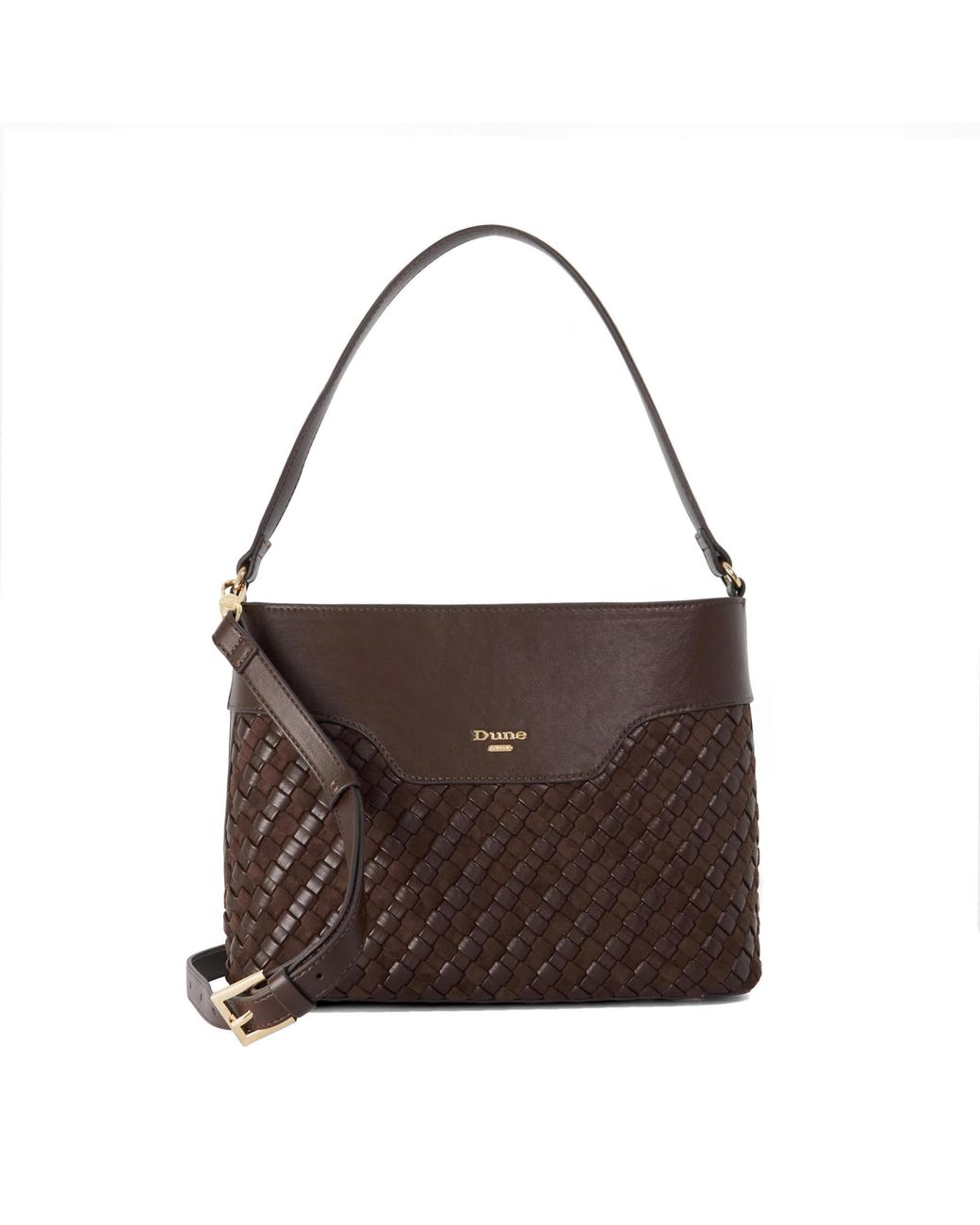 Dune Brown Accessories Delpheen