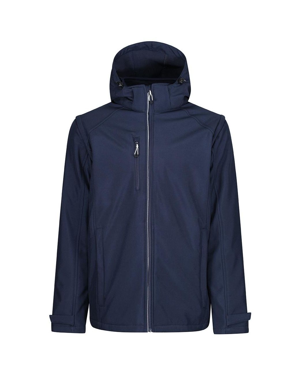 Regatta Blue Erasmus 4 for men