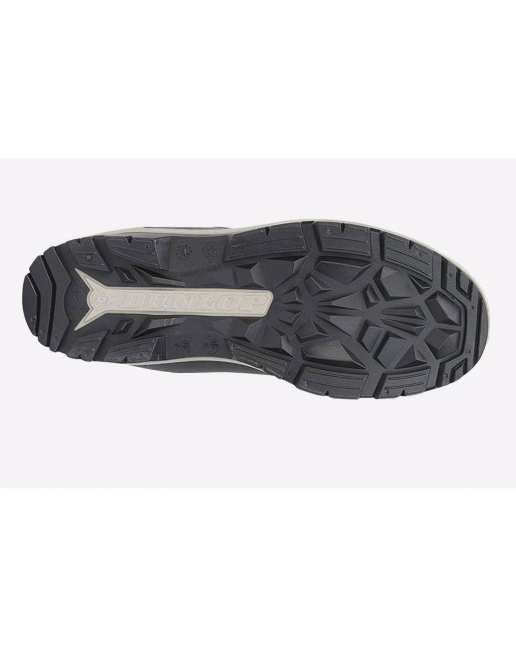 Dunlop White Blizzard for men