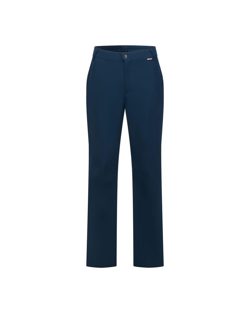 Regatta Blue Highton Waterproof Trousers for men