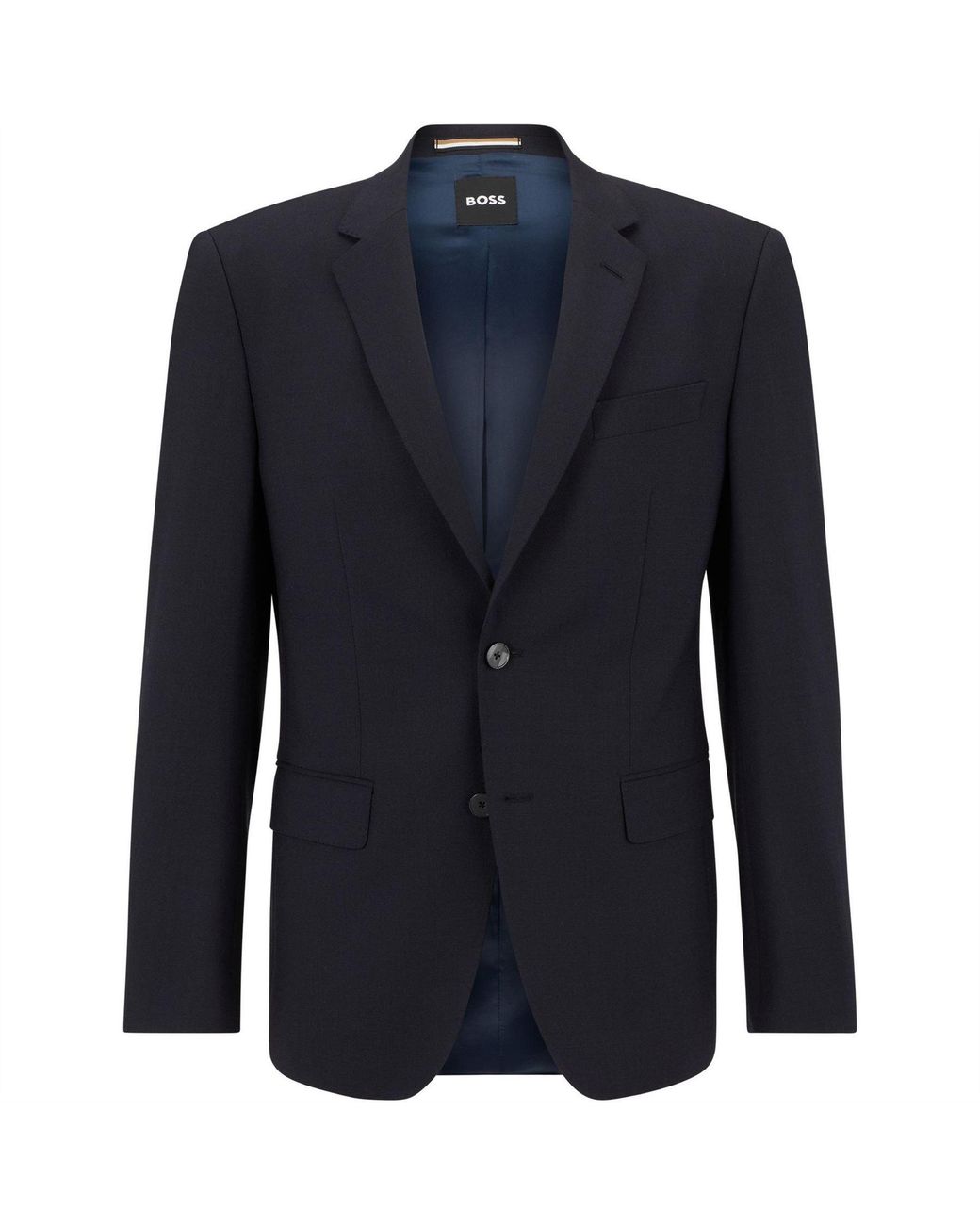 Boss Blue H Huge for men