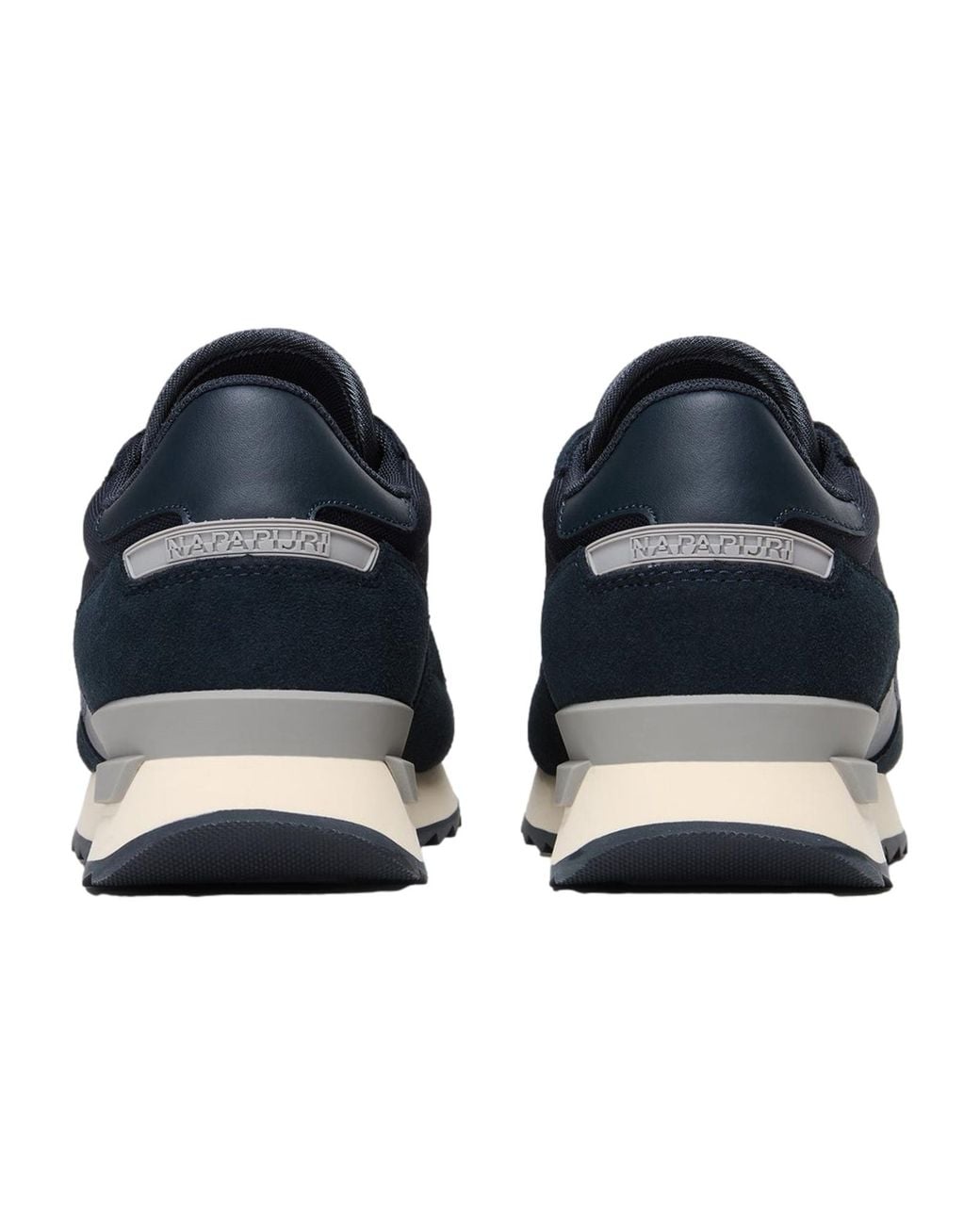 Napapijri Blue Sneaker for men