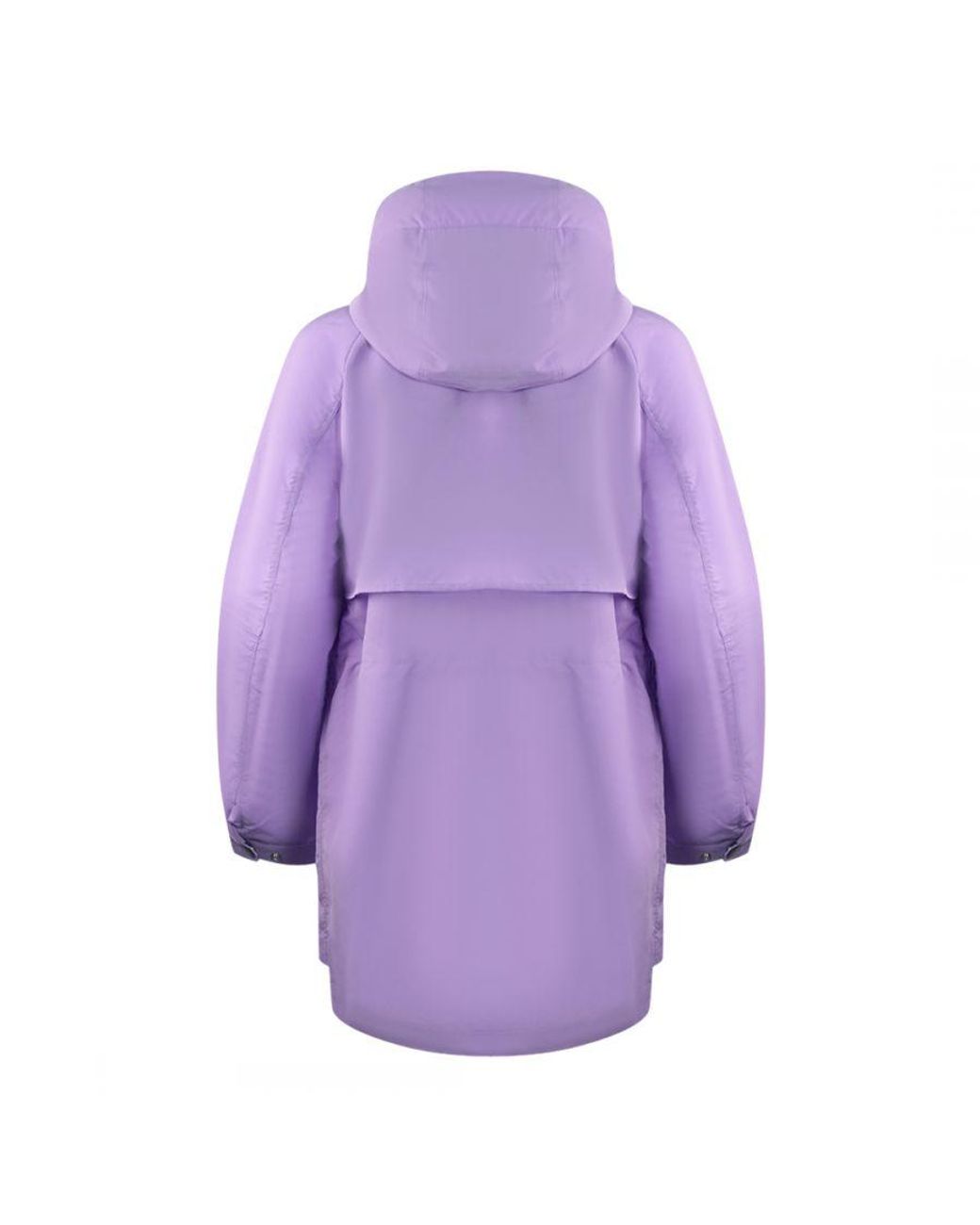 Parajumpers Purple Vicky Jacket