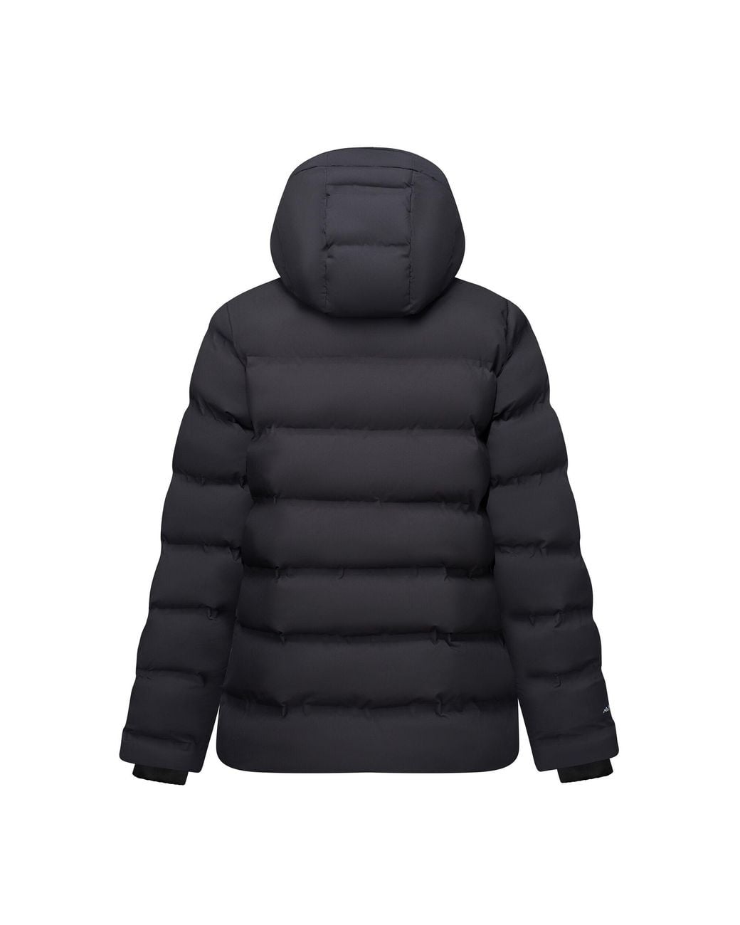Regatta Blue Ladies Altoro Thermal Padded Jacket /Mocha)