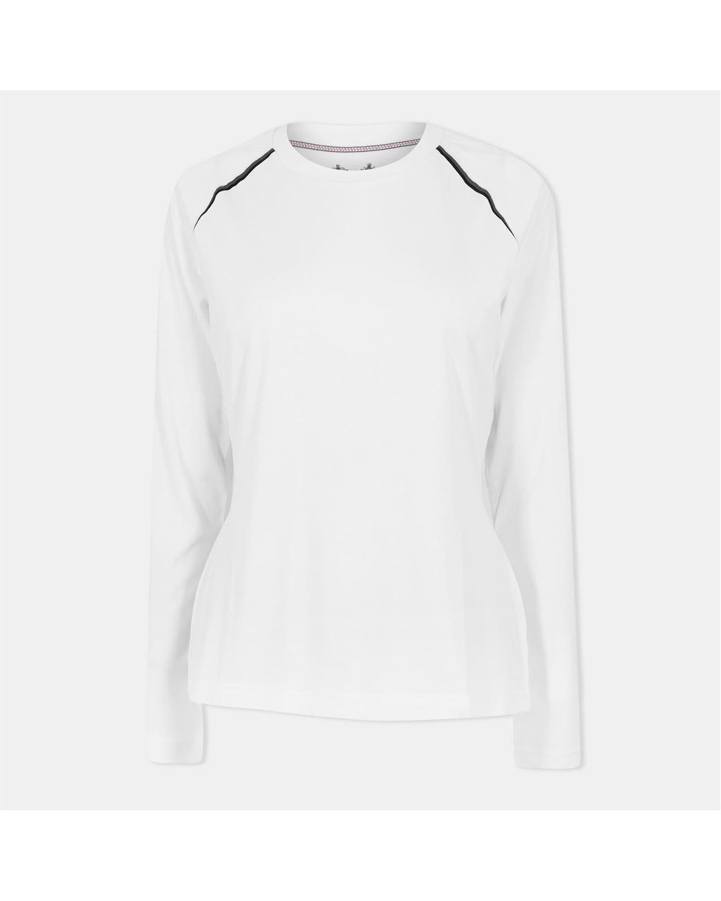 Musto White Evo Dynamic T