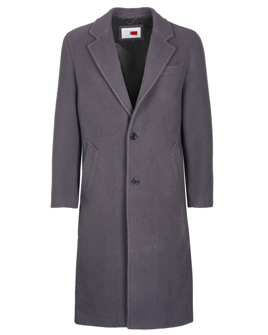 Tommy Hilfiger Jas in het Gray voor heren