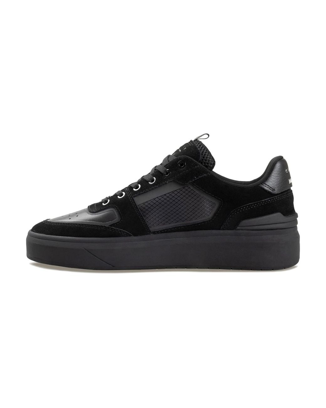Cruyff Cruyff Endorsed Tech in Black für Herren