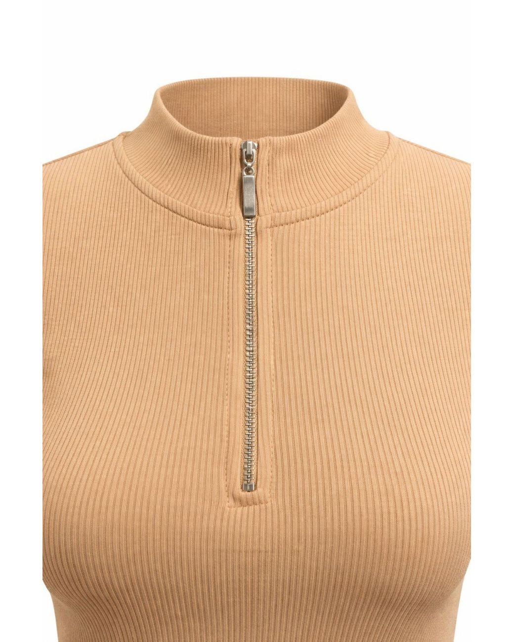 MixRay White Blouse