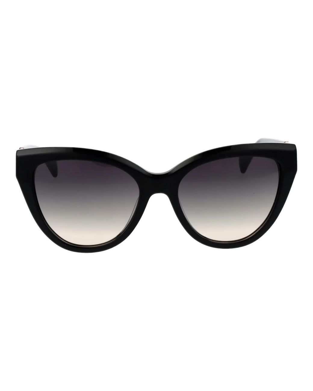 Bulget Black Sunglasses Bg9263 A01 55