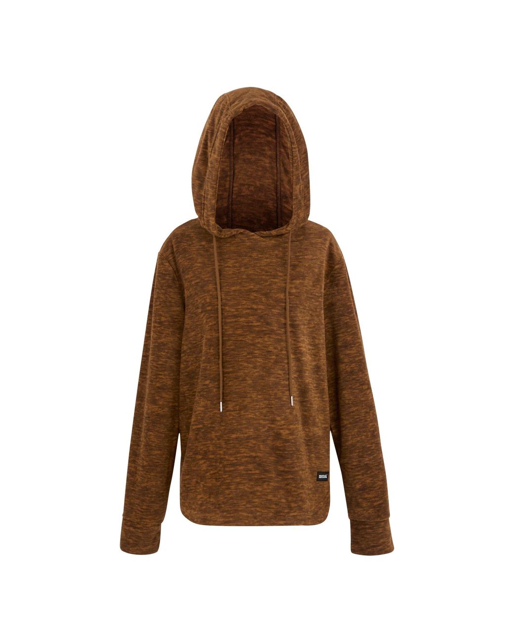 Regatta Brown Ladies Mayse Hoodie