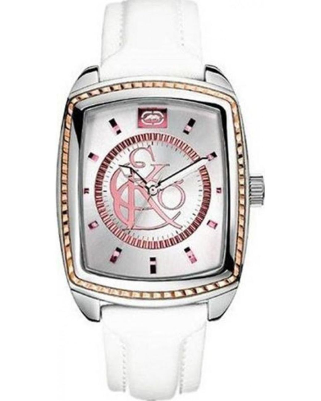 Marc Ecko Gray E95041G1 Watch for men