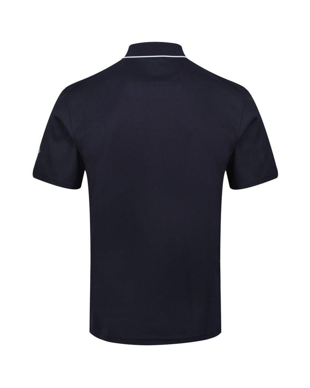 Regatta Blue Maverick V Active Polo Shirt for men