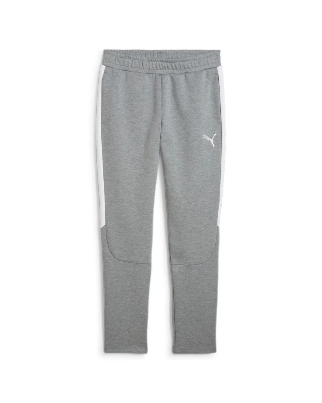 PUMA Joggingbroek in het Gray voor heren