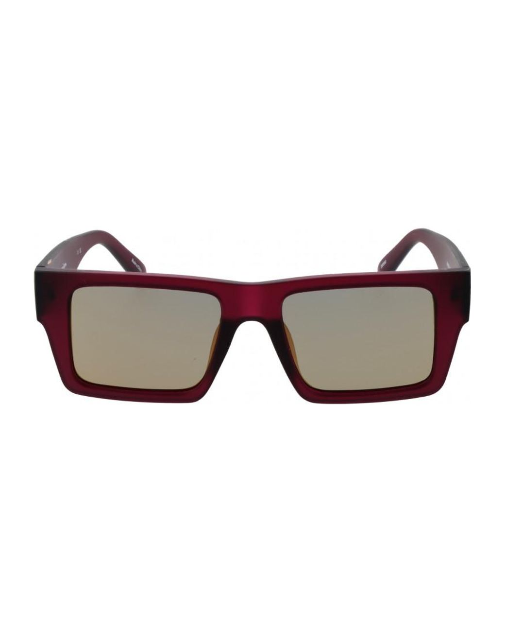 Champion Brown Sunglasses Cuw5228 C01 54