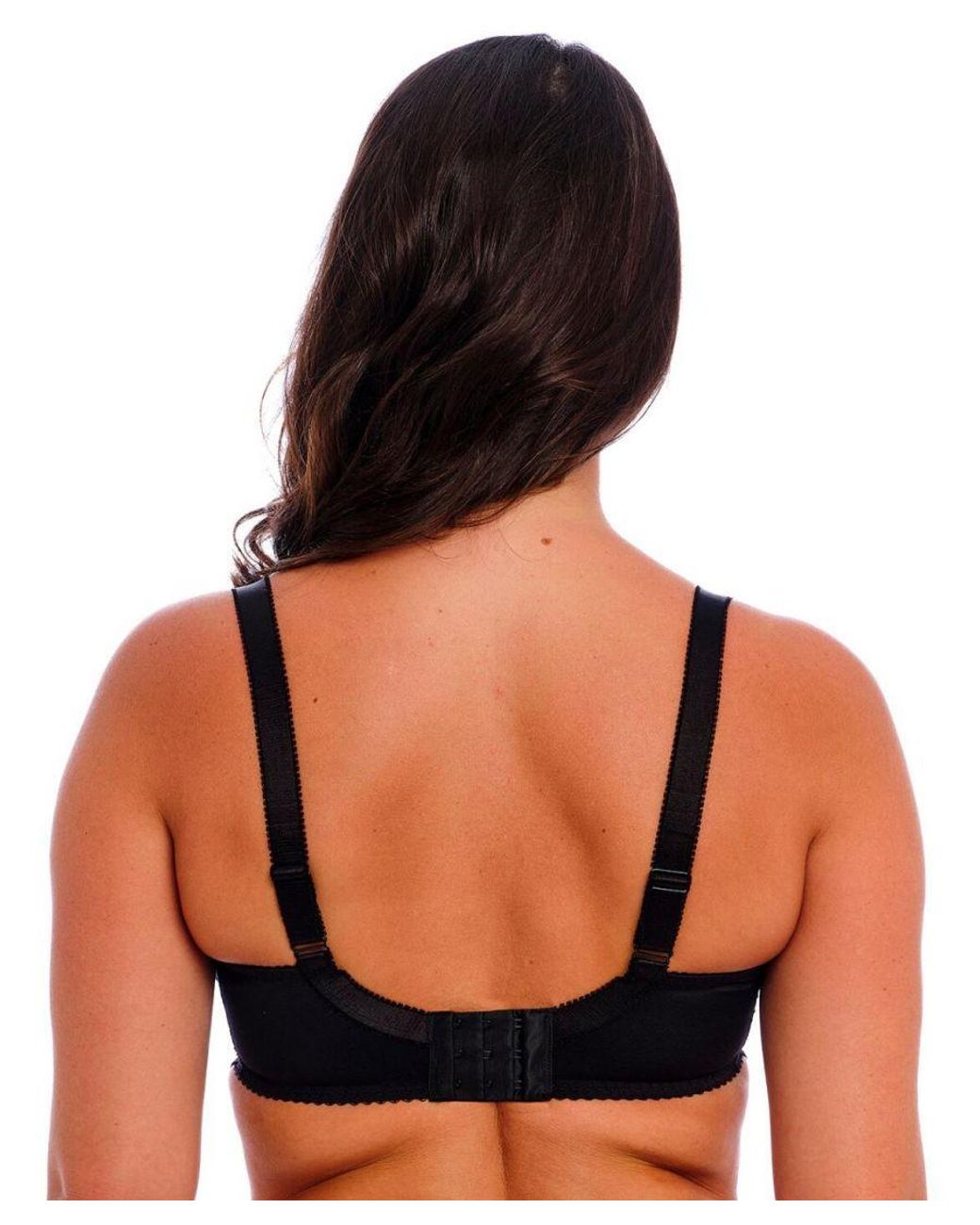 Fantasie Blue Emmaline Side Support Bra