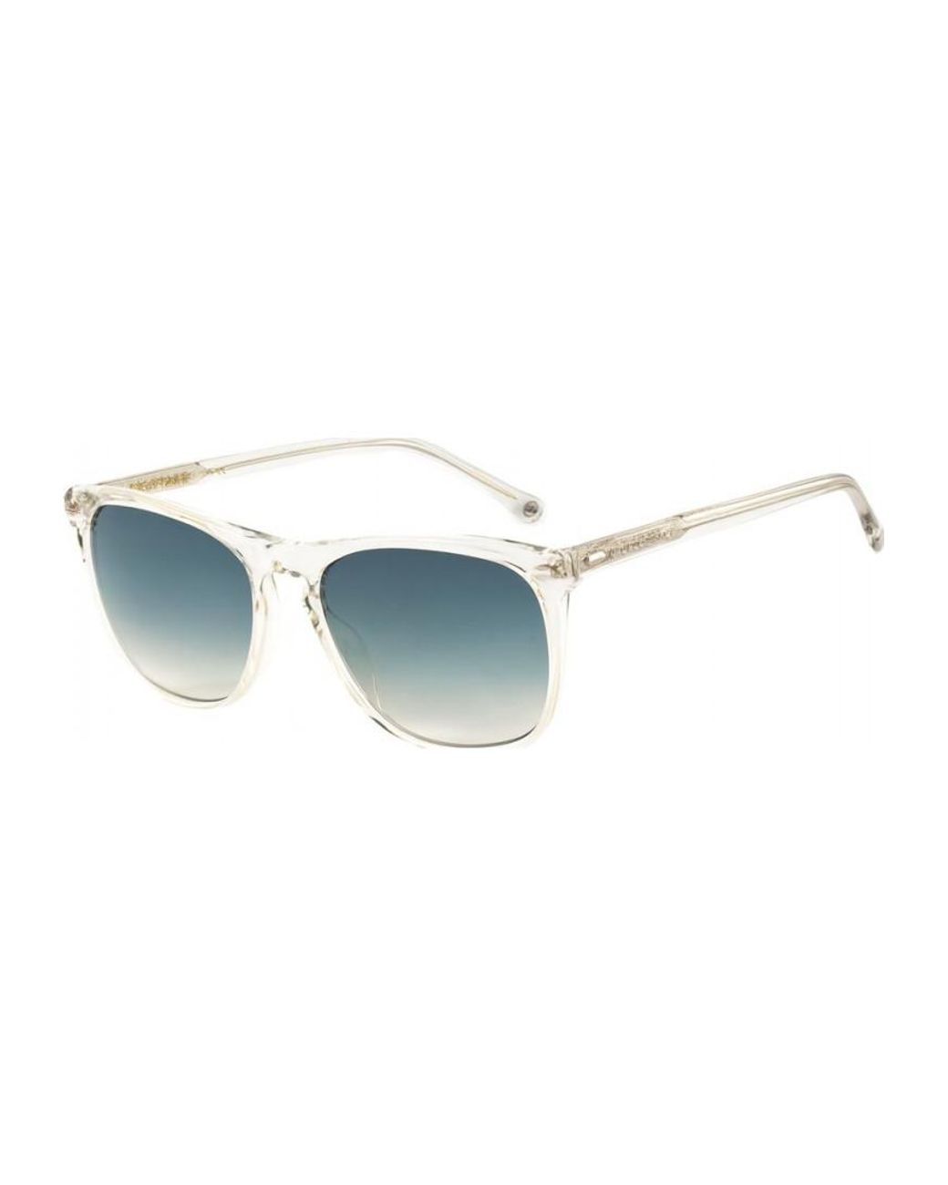 Belstaff Blue Meridian-Ii-S170 Meridian Ii 55 S170 Sunglasses