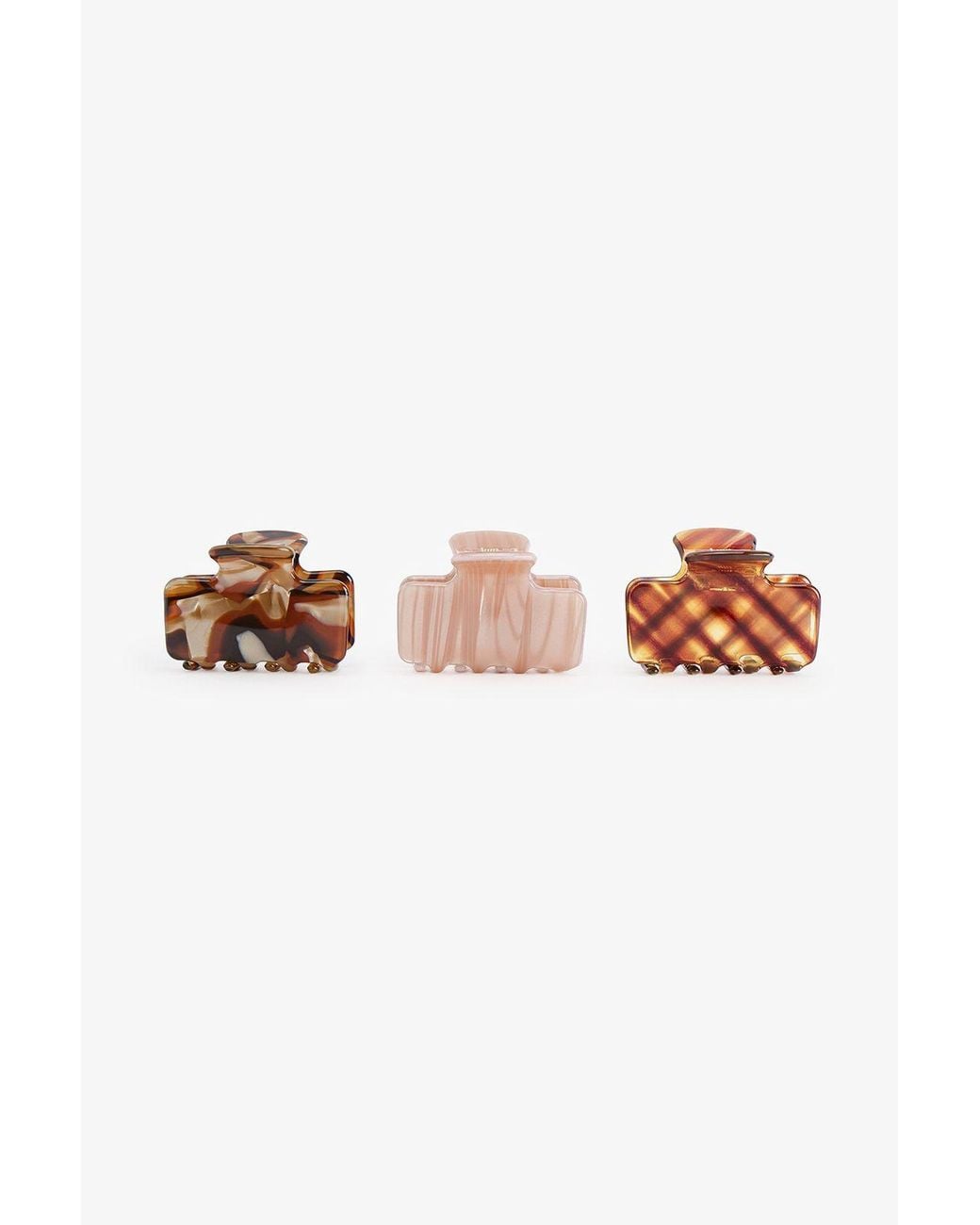 Penti Multicolor Lorenzo Clip Set