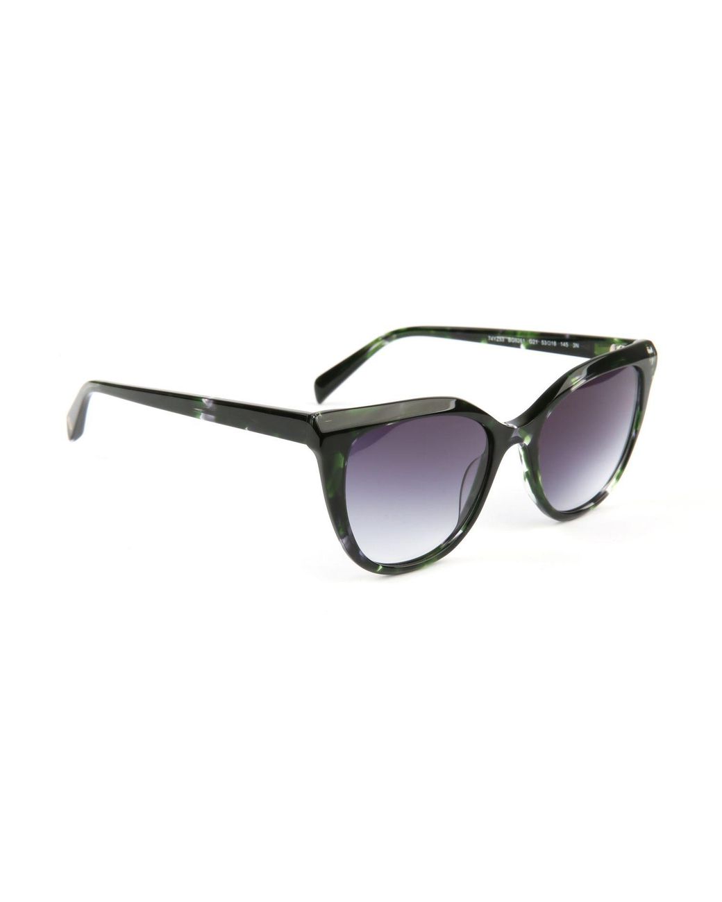 Bulget Black Sunglasses Bg9261 G21 53