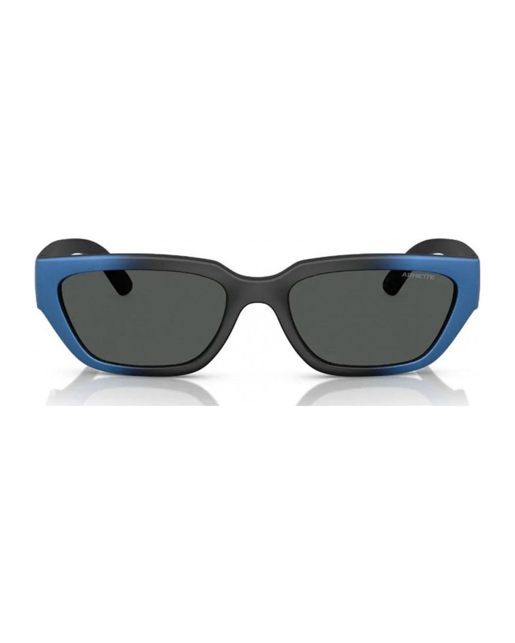 Arnette Blue An4350 55 297587 Sunglasses for men
