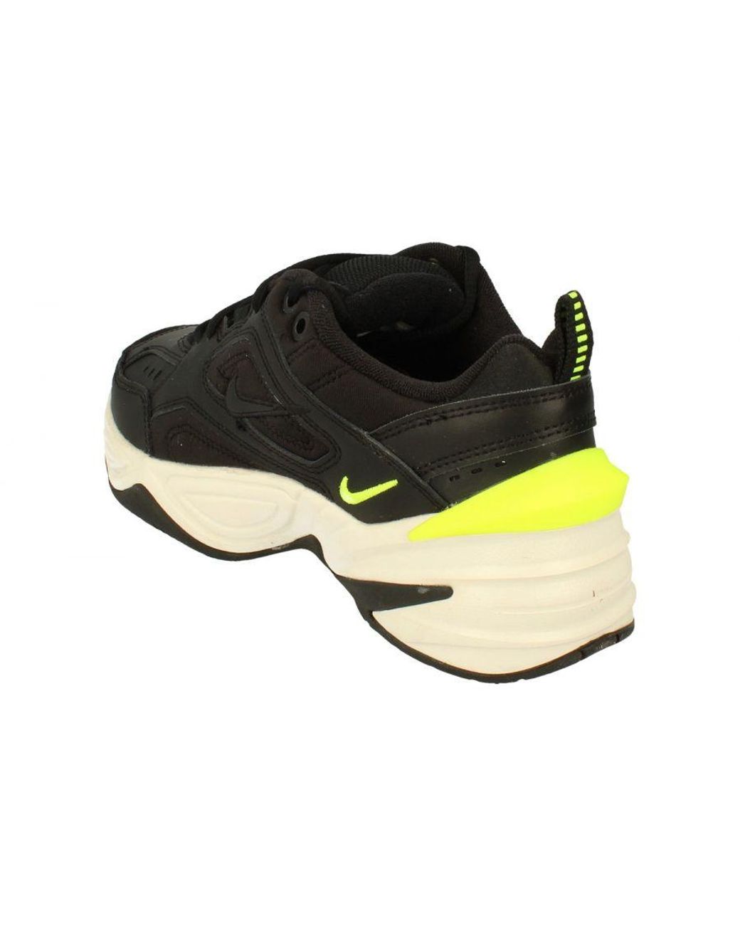 Nike Black M2K Tekno Mns Oil" Bq3378 002"